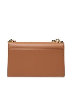 LOVE MOSCHINO Γυναίκες Τσάντες Βραδινές Τσάντα JC4202PP1FLK0201 Καφέ Καφέ -LOVE MOSCHINO Κατάστημα unnamed file 2679