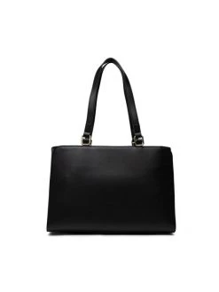 LOVE MOSCHINO Γυναίκες Τσάντες με Χερούλι Τσάντα JC4199PP1FLK0000 Μαύρο Μαύρο 9 LOVE MOSCHINO Γυναίκες Τσάντες με Χερούλι Τσάντα JC4199PP1FLK0000 Μαύρο Μαύρο -LOVE MOSCHINO Κατάστημα unnamed file 2685