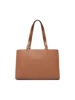 LOVE MOSCHINO Γυναίκες Τσάντες με Χερούλι Τσάντα JC4199PP1FLK0201 Καφέ Καφέ -LOVE MOSCHINO Κατάστημα unnamed file 2691