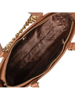 LOVE MOSCHINO Γυναίκες Τσάντες με Χερούλι Τσάντα JC4199PP1FLK0201 Καφέ Καφέ -LOVE MOSCHINO Κατάστημα unnamed file 2692