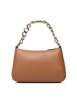 LOVE MOSCHINO Γυναίκες Τσάντες με Χερούλι Τσάντα JC4198PP1FLK0201 Καφέ Καφέ -LOVE MOSCHINO Κατάστημα unnamed file 2697