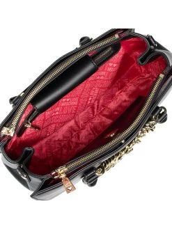 LOVE MOSCHINO Γυναίκες Τσάντες με Χερούλι Τσάντα JC4197PP1FLK0000 Μαύρο Μαύρο 10 LOVE MOSCHINO Γυναίκες Τσάντες με Χερούλι Τσάντα JC4197PP1FLK0000 Μαύρο Μαύρο -LOVE MOSCHINO Κατάστημα unnamed file 2721