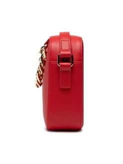 LOVE MOSCHINO Γυναίκες Τσάντες Χιαστί Τσάντα JC4195PP1FLK0500 Κόκκινο Κόκκινο -LOVE MOSCHINO Κατάστημα unnamed file 2725