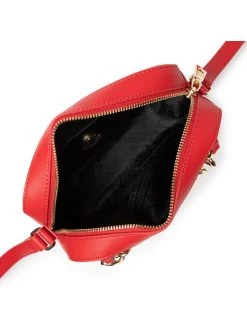 LOVE MOSCHINO Γυναίκες Τσάντες Χιαστί Τσάντα JC4195PP1FLK0500 Κόκκινο Κόκκινο -LOVE MOSCHINO Κατάστημα unnamed file 2727