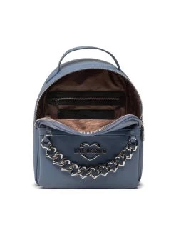 LOVE MOSCHINO Γυναίκες Σακίδια Πλάτης Σακίδιο JC4194PP1FLK0707 Μπλε Μπλε -LOVE MOSCHINO Κατάστημα unnamed file 2733