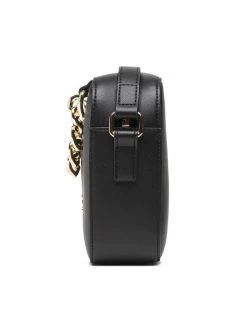 LOVE MOSCHINO Γυναίκες Τσάντες Χιαστί Τσάντα JC4195PP1FLK0000 Μαύρο Μαύρο -LOVE MOSCHINO Κατάστημα unnamed file 2737