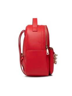 LOVE MOSCHINO Γυναίκες Σακίδια Πλάτης Σακίδιο JC4194PP1FLK0500 Κόκκινο Κόκκινο -LOVE MOSCHINO Κατάστημα unnamed file 2743