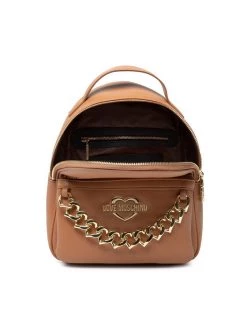 LOVE MOSCHINO Γυναίκες Σακίδια Πλάτης Σακίδιο JC4194PP1FLK0201 Καφέ Καφέ 10 LOVE MOSCHINO Γυναίκες Σακίδια Πλάτης Σακίδιο JC4194PP1FLK0201 Καφέ Καφέ -LOVE MOSCHINO Κατάστημα unnamed file 2750