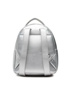 LOVE MOSCHINO Γυναίκες Σακίδια Πλάτης Σακίδιο JC4194PP1FLK0902 Ασημί Ασημί -LOVE MOSCHINO Κατάστημα unnamed file 2755