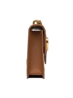 LOVE MOSCHINO Γυναίκες Τσάντες Βραδινές Τσάντα JC4170PP1FLC0201 Καφέ Καφέ -LOVE MOSCHINO Κατάστημα unnamed file 2760