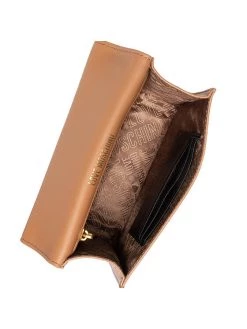 LOVE MOSCHINO Γυναίκες Τσάντες Βραδινές Τσάντα JC4170PP1FLC0201 Καφέ Καφέ -LOVE MOSCHINO Κατάστημα unnamed file 2762