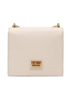 LOVE MOSCHINO Γυναίκες Τσάντες Βραδινές Τσάντα JC4170PP1FLC0110 Μπεζ Μπεζ -LOVE MOSCHINO Κατάστημα unnamed file 2767