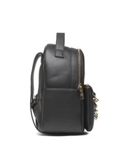 LOVE MOSCHINO Γυναίκες Σακίδια Πλάτης Σακίδιο JC4194PP1FLK0000 Μαύρο Μαύρο -LOVE MOSCHINO Κατάστημα unnamed file 2772