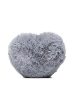 LOVE MOSCHINO Γυναίκες Τσάντες Βραδινές Τσάντα JC4168PP1FLW0001 Γκρι Γκρι -LOVE MOSCHINO Κατάστημα unnamed file 2785