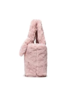 LOVE MOSCHINO Γυναίκες Τσάντες με Χερούλι Τσάντα JC4165PP1FLW0601 Ροζ Ροζ -LOVE MOSCHINO Κατάστημα unnamed file 2789