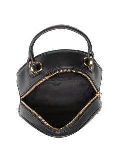 LOVE MOSCHINO Γυναίκες Τσάντες με Χερούλι Τσάντα JC4160PP1FLV0000 Μαύρο Μαύρο -LOVE MOSCHINO Κατάστημα unnamed file 2802