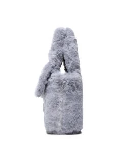 LOVE MOSCHINO Γυναίκες Τσάντες με Χερούλι Τσάντα JC4165PP1FLW0001 Μπλε Μπλε -LOVE MOSCHINO Κατάστημα unnamed file 2806