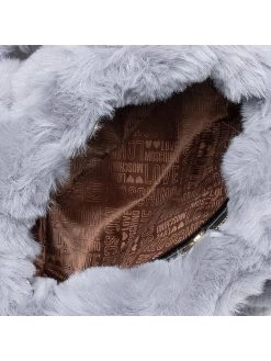 LOVE MOSCHINO Γυναίκες Τσάντες με Χερούλι Τσάντα JC4165PP1FLW0001 Μπλε Μπλε -LOVE MOSCHINO Κατάστημα unnamed file 2808