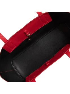 LOVE MOSCHINO Γυναίκες Τσάντες με Χερούλι Τσάντα JC4147PP1FLS050A Κόκκινο Κόκκινο -LOVE MOSCHINO Κατάστημα unnamed file 2815