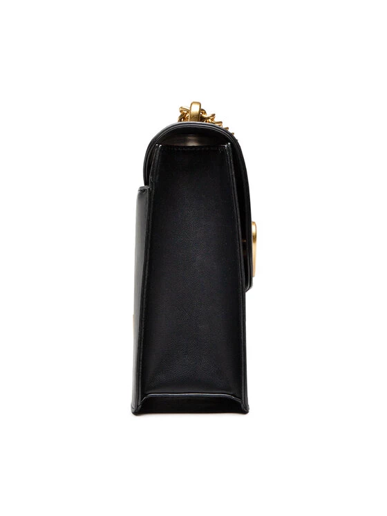 LOVE MOSCHINO Γυναίκες Τσάντες Βραδινές Τσάντα JC4075PP1FLC0000 Μαύρο Μαύρο 4 LOVE MOSCHINO Γυναίκες Τσάντες Βραδινές Τσάντα JC4075PP1FLC0000 Μαύρο Μαύρο - Image 4