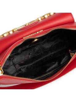 LOVE MOSCHINO Γυναίκες Τσάντες με Χερούλι Τσάντα JC4074PP1FLC0500 Κόκκινο Κόκκινο -LOVE MOSCHINO Κατάστημα unnamed file 2832