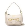 LOVE MOSCHINO Γυναίκες Τσάντες με Χερούλι Τσάντα JC4074PP1FLC0110 Μπεζ Μπεζ