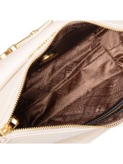 LOVE MOSCHINO Γυναίκες Τσάντες με Χερούλι Τσάντα JC4074PP1FLC0110 Μπεζ Μπεζ -LOVE MOSCHINO Κατάστημα unnamed file 2838