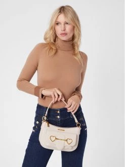 LOVE MOSCHINO Γυναίκες Τσάντες με Χερούλι Τσάντα JC4074PP1FLC0110 Μπεζ Μπεζ -LOVE MOSCHINO Κατάστημα unnamed file 2839