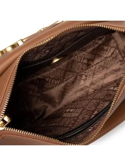 LOVE MOSCHINO Γυναίκες Τσάντες με Χερούλι Τσάντα JC4074PP1FLC0201 Καφέ Καφέ -LOVE MOSCHINO Κατάστημα unnamed file 2843