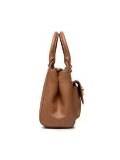 LOVE MOSCHINO Γυναίκες Τσάντες με Χερούλι Τσάντα JC4073PP1FLC0201 Καφέ Καφέ -LOVE MOSCHINO Κατάστημα unnamed file 2849