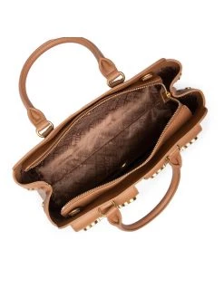 LOVE MOSCHINO Γυναίκες Τσάντες με Χερούλι Τσάντα JC4073PP1FLC0201 Καφέ Καφέ -LOVE MOSCHINO Κατάστημα unnamed file 2851