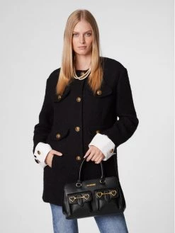 LOVE MOSCHINO Γυναίκες Τσάντες με Χερούλι Τσάντα JC4073PP1FLC0000 Μαύρο Μαύρο -LOVE MOSCHINO Κατάστημα unnamed file 2857