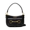 LOVE MOSCHINO Γυναίκες Τσάντες με Χερούλι Τσάντα JC4074PP1FLC0000 Μαύρο Μαύρο
