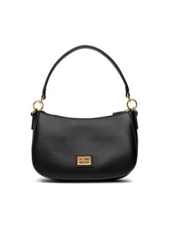 LOVE MOSCHINO Γυναίκες Τσάντες με Χερούλι Τσάντα JC4074PP1FLC0000 Μαύρο Μαύρο -LOVE MOSCHINO Κατάστημα unnamed file 2861