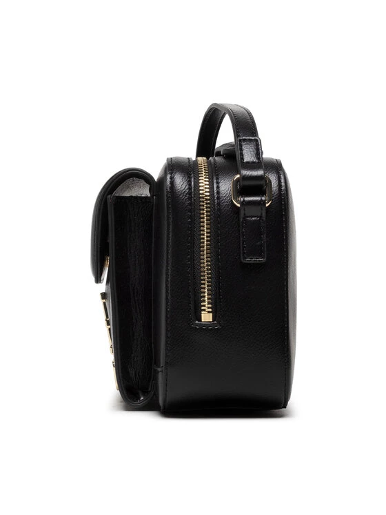 LOVE MOSCHINO Γυναίκες Τσάντες με Χερούλι Τσάντα JC4067PP1FLN100A Μαύρο Μαύρο 3 LOVE MOSCHINO Γυναίκες Τσάντες με Χερούλι Τσάντα JC4067PP1FLN100A Μαύρο Μαύρο - Image 3