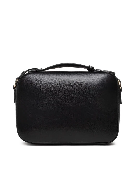 LOVE MOSCHINO Γυναίκες Τσάντες με Χερούλι Τσάντα JC4067PP1FLN100A Μαύρο Μαύρο 4 LOVE MOSCHINO Γυναίκες Τσάντες με Χερούλι Τσάντα JC4067PP1FLN100A Μαύρο Μαύρο - Image 4