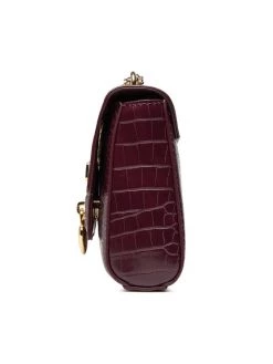 LOVE MOSCHINO Γυναίκες Τσάντες Βραδινές Τσάντα JC4070PP1FLF0650 Μωβ Μωβ -LOVE MOSCHINO Κατάστημα unnamed file 2879