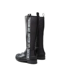 LOVE MOSCHINO Γυναίκες Μπότες JA26064G1FIA900A Μαύρο Μαύρο 8 LOVE MOSCHINO Γυναίκες Μπότες JA26064G1FIA900A Μαύρο Μαύρο -LOVE MOSCHINO Κατάστημα unnamed file 2884