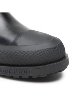 LOVE MOSCHINO Γυναίκες Μπότες JA26064G1FIA900A Μαύρο Μαύρο 11 LOVE MOSCHINO Γυναίκες Μπότες JA26064G1FIA900A Μαύρο Μαύρο -LOVE MOSCHINO Κατάστημα unnamed file 2887