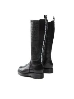 LOVE MOSCHINO Γυναίκες Μπότες JA26084G1FIA0000 Μαύρο Μαύρο -LOVE MOSCHINO Κατάστημα unnamed file 2890