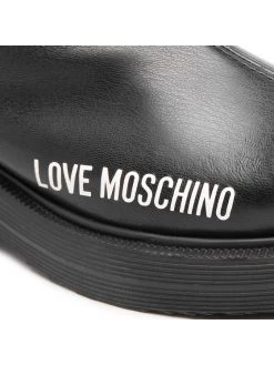 LOVE MOSCHINO Γυναίκες Μπότες πάνω από το γόνατο JA26094G1FIEZ000 Μαύρο Μαύρο 10 LOVE MOSCHINO Γυναίκες Μπότες πάνω από το γόνατο JA26094G1FIEZ000 Μαύρο Μαύρο -LOVE MOSCHINO Κατάστημα unnamed file 2898
