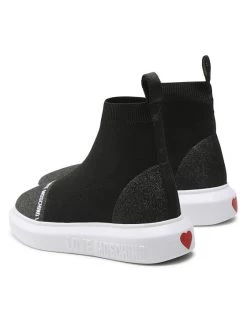 LOVE MOSCHINO Γυναίκες Αθλητικά JA15074G1FIZD00A Μαύρο Μαύρο 8 LOVE MOSCHINO Γυναίκες Αθλητικά JA15074G1FIZD00A Μαύρο Μαύρο -LOVE MOSCHINO Κατάστημα unnamed file 2902