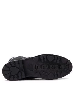 LOVE MOSCHINO Γυναίκες Μπότες JA26034G1FIZE00C Μαύρο Μαύρο 9 LOVE MOSCHINO Γυναίκες Μπότες JA26034G1FIZE00C Μαύρο Μαύρο -LOVE MOSCHINO Κατάστημα unnamed file 2909