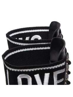 LOVE MOSCHINO Γυναίκες Μπότες JA26034G1FIZE00C Μαύρο Μαύρο 10 LOVE MOSCHINO Γυναίκες Μπότες JA26034G1FIZE00C Μαύρο Μαύρο -LOVE MOSCHINO Κατάστημα unnamed file 2910