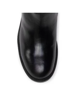 LOVE MOSCHINO Γυναίκες Μπότες JA26047G1FIA900A Μαύρο Μαύρο -LOVE MOSCHINO Κατάστημα unnamed file 2923