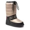 LOVE MOSCHINO Γυναίκες Μπότες Χιονιού JA24382G1FISV900 Χρυσό Χρυσό