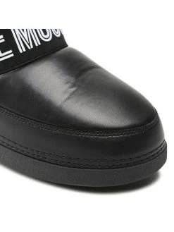 LOVE MOSCHINO Γυναίκες Μπότες Χιονιού JA24382G1FISU000 Μαύρο Μαύρο -LOVE MOSCHINO Κατάστημα unnamed file 2941
