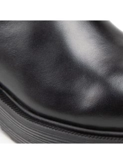 LOVE MOSCHINO Γυναίκες Biker Μποτάκια Μποτάκια JA24334G1FIA900A Μαύρο Μαύρο -LOVE MOSCHINO Κατάστημα unnamed file 2953