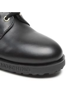 LOVE MOSCHINO Γυναίκες Biker Μποτάκια Μποτάκια JA24244G1FIZE00A Μαύρο Μαύρο 11 LOVE MOSCHINO Γυναίκες Biker Μποτάκια Μποτάκια JA24244G1FIZE00A Μαύρο Μαύρο -LOVE MOSCHINO Κατάστημα unnamed file 2977