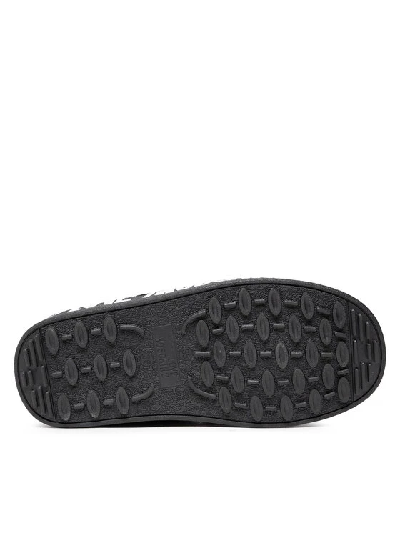 LOVE MOSCHINO Γυναίκες Μπότες Χιονιού JA24202G1FISJ000 Μαύρο Μαύρο 4 LOVE MOSCHINO Γυναίκες Μπότες Χιονιού JA24202G1FISJ000 Μαύρο Μαύρο - Image 4